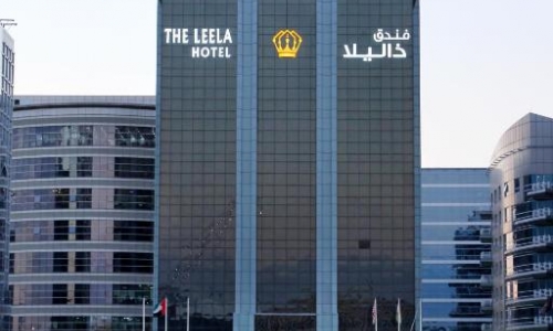The Leela Hotel, karpaten.md