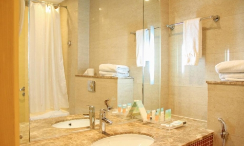 The Leela Hotel, karpaten.md, 2