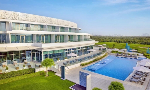 Zoya Health & Wellbeing Resort - Adults Only, karpaten.md