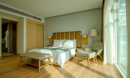Zoya Health & Wellbeing Resort - Adults Only, karpaten.md, 2