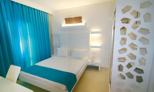 Costa Luvi Hotel, karpaten.md, 2