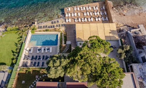 Isolina Hotel, karpaten.md