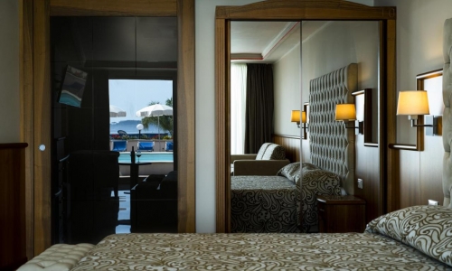 Hotel Panoramic, karpaten.md