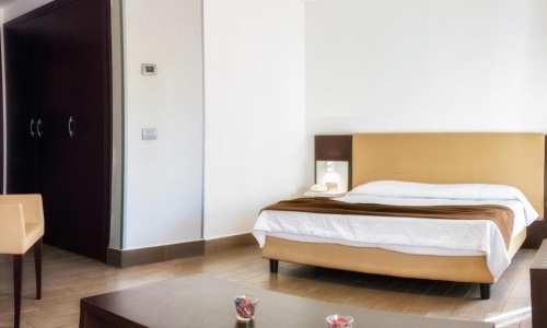 LH Hotel Excel Roma Montemario, karpaten.md