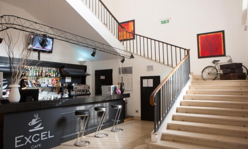 LH Hotel Excel Roma Montemario, karpaten.md, 2