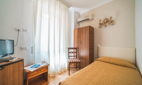 GH Hotel San Giusto, karpaten.md, 2