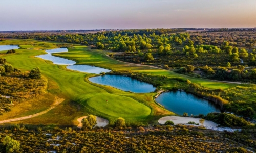 Acaya Golf Resort & Spa, karpaten.md