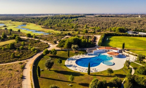 Acaya Golf Resort & Spa, karpaten.md, 2