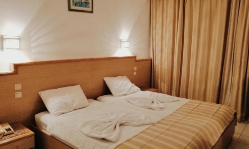 Hotel Jinene Resort, karpaten.md, 2