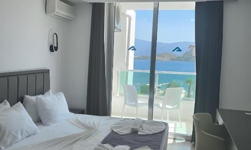 Hotel Supreme Beach İCMELER - Adults Only, karpaten.md, 2