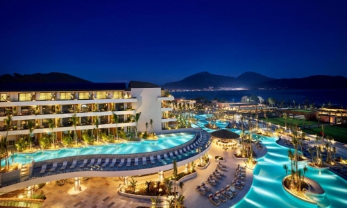 XO Cape Arnna Resort - Adult Only, karpaten.md