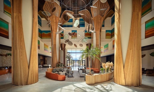 XO Cape Arnna Resort - Adult Only, karpaten.md, 2