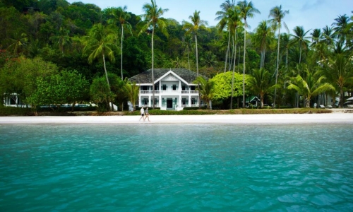 Hotel Cape Panwa, karpaten.md, 2