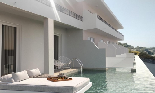 Hotel Lindos Nest, karpaten.md, 2