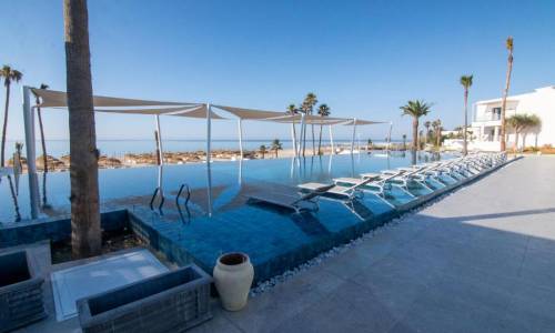 One Resort Premium Hammamet, karpaten.md