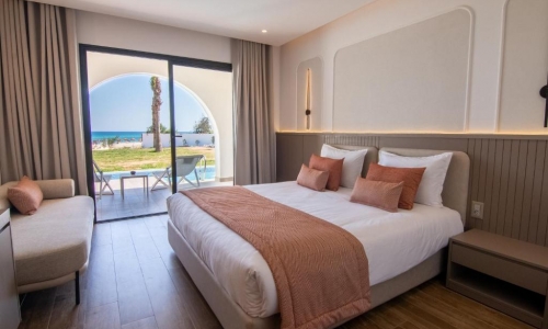 One Resort Premium Hammamet, karpaten.md, 2
