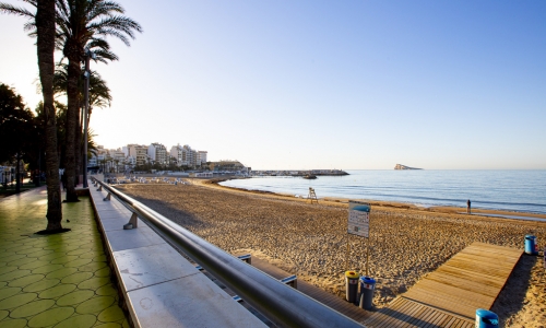 Fleming Playa Poniente by Punta 25, karpaten.md