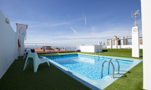 Fleming Playa Poniente by Punta 25, karpaten.md, 2