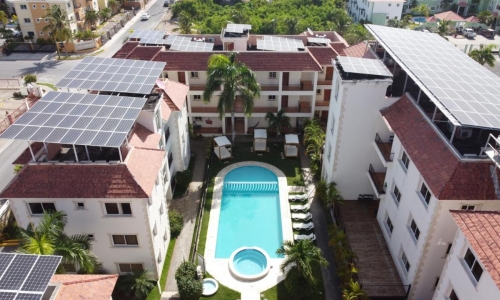 Bavaro Green, karpaten.md