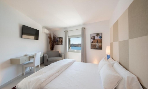 Hotel Greco Philia Boutique, karpaten.md, 2