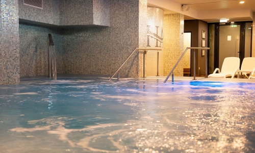 Hotel Aventus, karpaten.md, 2