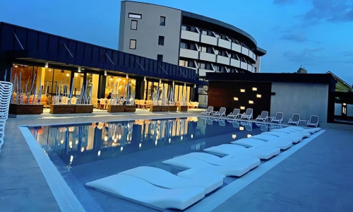 Hotel Aventus, karpaten.md