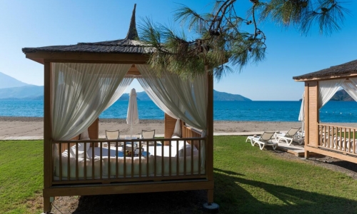 Akra Fethiye Tui Blue Sensatori, karpaten.md
