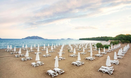Akra Fethiye Tui Blue Sensatori, karpaten.md, 2