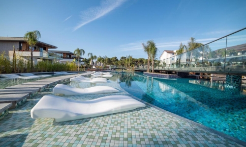 Akra Fethiye The Residence Tui Blue Sensatori - Adults Only, karpaten.md