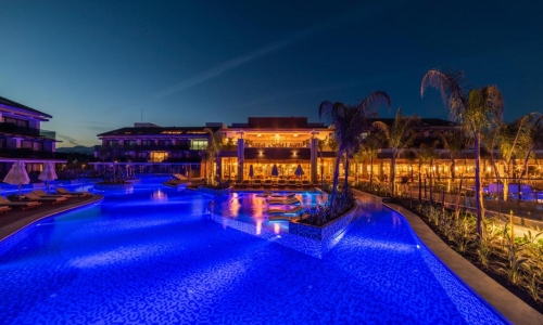Akra Fethiye The Residence Tui Blue Sensatori - Adults Only, karpaten.md, 2