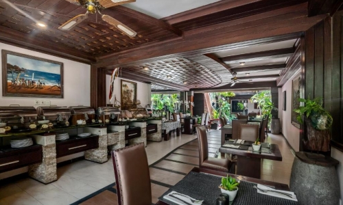The Bali Dream Villa Seminyak, karpaten.md, 2
