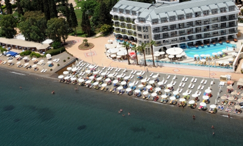 Hotel Marbella, karpaten.md