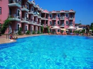 Hotel Gunes, karpaten.md, 2