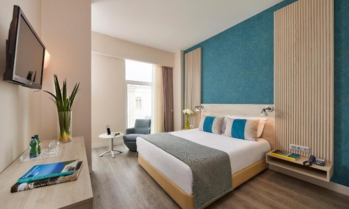 Hotel Faro & Beach Club, karpaten.md, 2