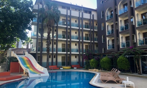 Astoria Life Hotel, karpaten.md