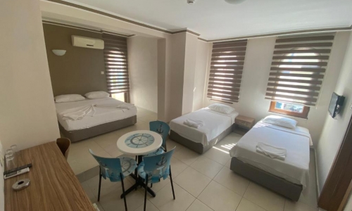 Astoria Life Hotel, karpaten.md, 2