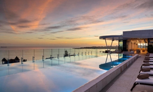 Hotel EVOLUTION Cascais-Estoril, karpaten.md, 2