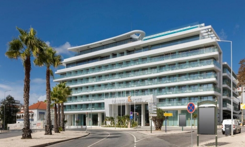 Hotel EVOLUTION Cascais-Estoril, karpaten.md