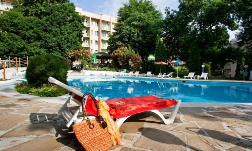 Hotel Ljuljak, karpaten.md