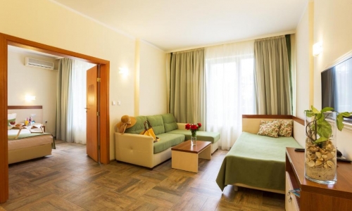 Hotel Ljuljak, karpaten.md, 2
