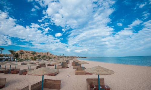 Shams Safaga Resort, karpaten.md