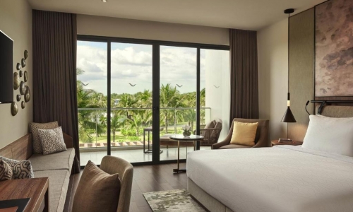 Movenpick Resort Waverly Phu Quoc, karpaten.md, 2