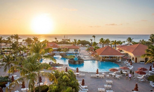 Bluegreen at La Cabana Beach Resort & Casino, karpaten.md