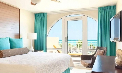 Bluegreen at La Cabana Beach Resort & Casino, karpaten.md, 2