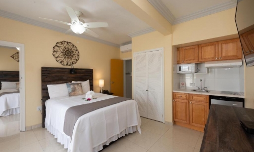 Baker's Suites, karpaten.md, 2