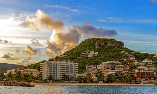 Atrium Beach Resort and Spa St Maarten A Ramada by Wyndham, karpaten.md, 2