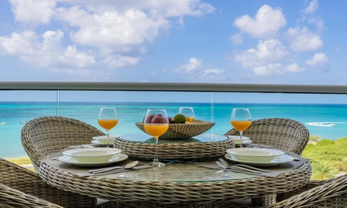 Azure Beach Residences, karpaten.md