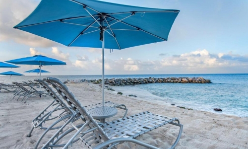 Hilton Vacation Club Flamingo Beach, karpaten.md, 2