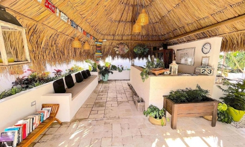 Aruba Lagunita, karpaten.md, 2