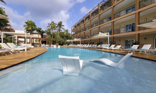 Divi Aruba All Inclusive, karpaten.md, 2
